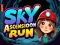Jwèt Sky Ascension Run sou entènèt