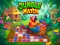 Jwèt Jungle Match sou entènèt