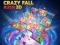 Jwèt Crazy Fall Rush 3D sou entènèt