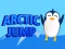 Jwèt Arctic Jump sou entènèt