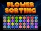 Jwèt Flower Sorting sou entènèt