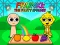 Jwèt Frunki: The Fruity Sprunki sou entènèt