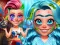 Jwèt From Nerds to Beauties sou entènèt