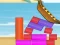 Jwèt Tumble Boat sou entènèt
