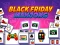Jwèt Black Friday Mahjong sou entènèt