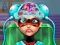 Jwèt Dotted Girl Brain Doctor sou entènèt