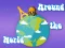 Jwèt Around The World With Jumping sou entènèt