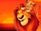 Jwèt Lion King Match3 sou entènèt