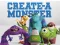 Jwèt Monster Maker sou entènèt