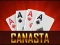 Jwèt Canasta sou entènèt