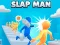 Jwèt Slap Man sou entènèt