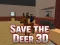 Jwèt Save the Deer 3D sou entènèt