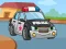 Jwèt Police Cars Jigsaw sou entènèt