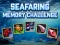 Jwèt Seafaring Memory Challenge sou entènèt