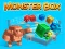 Jwèt Monster Box sou entènèt