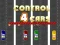 Jwèt Control 4 Cars sou entènèt