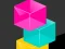 Jwèt Falling Boxes sou entènèt