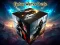 Jwèt Fantasy Warrior Puzzle sou entènèt