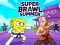 Jwèt Super Brawl Summer sou entènèt