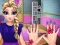 Jwèt Princess Makeup Salon sou entènèt