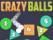 Jwèt Crazy Balls sou entènèt