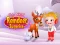Jwèt Baby Hazel. Reindeer surprise sou entènèt