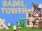 Jwèt Babel Tower sou entènèt