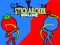 Jwèt Stick Archer Online sou entènèt