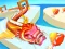 Jwèt Fish Evolution 3d sou entènèt