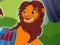 Jwèt The Lion King Simba sou entènèt