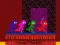 Jwèt Stickman Brothers Nether Parkour sou entènèt