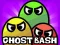 Jwèt Ghost Bash sou entènèt
