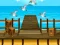 Jwèt Beach Mermaid Escape sou entènèt