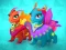 Jwèt Baby Dragons sou entènèt