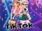 Jwèt TikTok Trend: Elsa Frozen sou entènèt