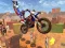 Jwèt Stunt Moto Racing sou entènèt