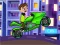 Jwèt Ben 10 Racer punk sou entènèt