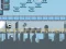 Jwèt Gravity Guy HTML5 sou entènèt