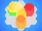 Jwèt Hexa Stack Sort sou entènèt