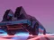 Jwèt Futuristic Racer sou entènèt