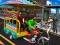 Jwèt TukTuk Chingchi Rickshaw 3D sou entènèt