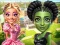 Jwèt Witch & Fairy BFF sou entènèt