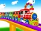 Jwèt Train Racing 3d -Play sou entènèt
