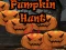 Jwèt Pumpkin Hunt sou entènèt