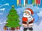 Jwèt Coloring Christmas Tree sou entènèt