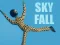 Jwèt Sky Fall sou entènèt