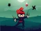 Jwèt Somersault Ninja sou entènèt