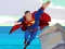 Jwèt Superman Jigsaw Puzzle sou entènèt