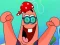 Jwèt Spongebob Squarepants Patrick sou entènèt