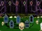 Jwèt Dark Cemetery Escape sou entènèt
